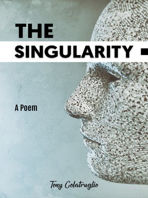 cover image of The Singularity
